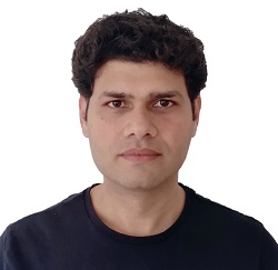 SK - Founder, SK Edge Prep